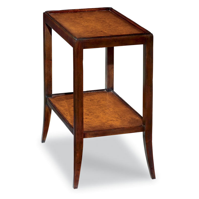 Chairside Table | Woodbridge Furniture - 1026-03