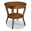 Orne Side Table | Woodbridge Furniture - 1027-26