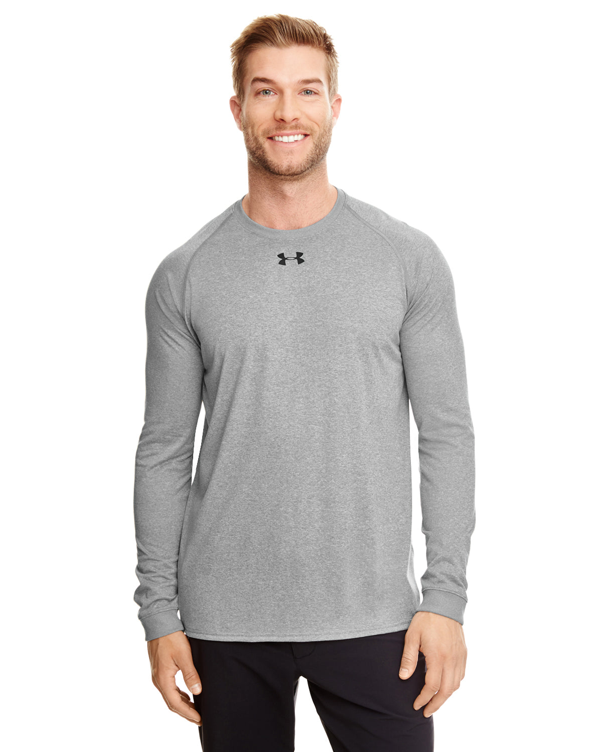 Under Armour Long Sleeve 2.0 Locker Tee