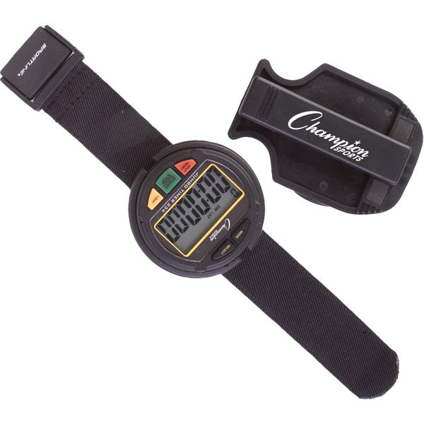 Champion Referee Jumbo Display Watch