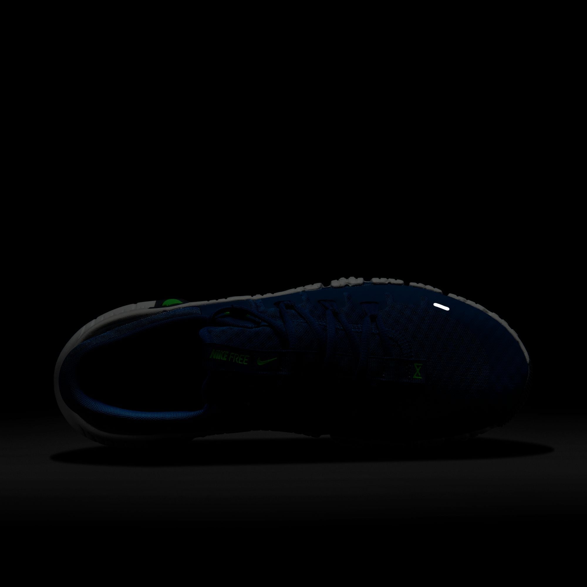 Nike Free Metcon 5 Men's Workout Shoes
