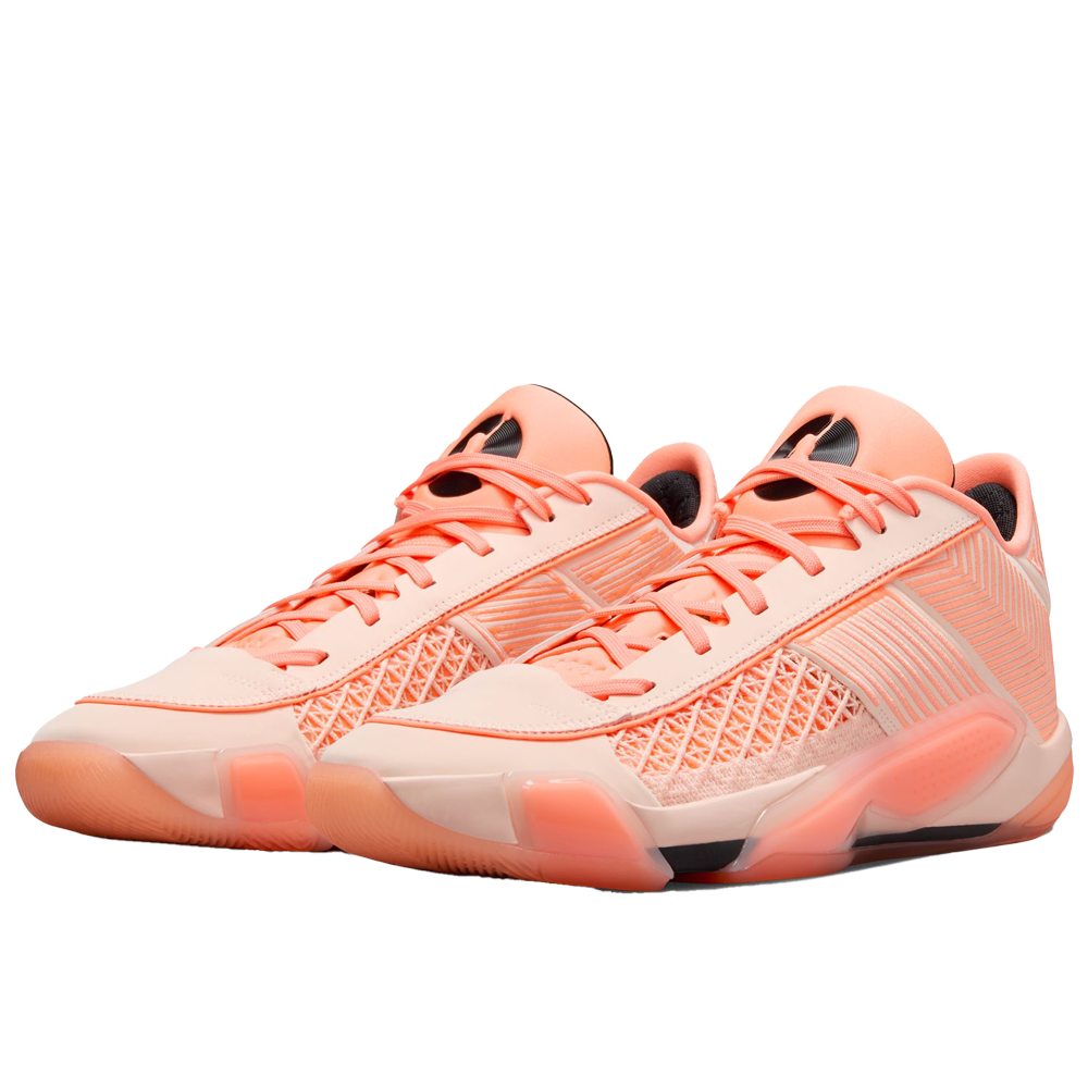 Air Jordan XXXVIII Low Basketball Shoes