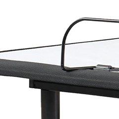 Head Up Only Foundation Adjustable Head Base