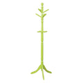 PRISMO Green Coat Rack