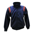 3n2 Coldstrike Navy Blue Cold Weather Thermal Umpire Jacket