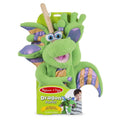 Dragon Puppet