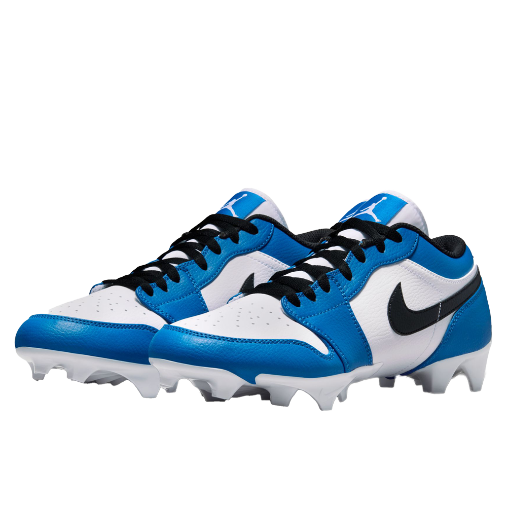 Jordan 1 Low TD Men's Football Cleat
