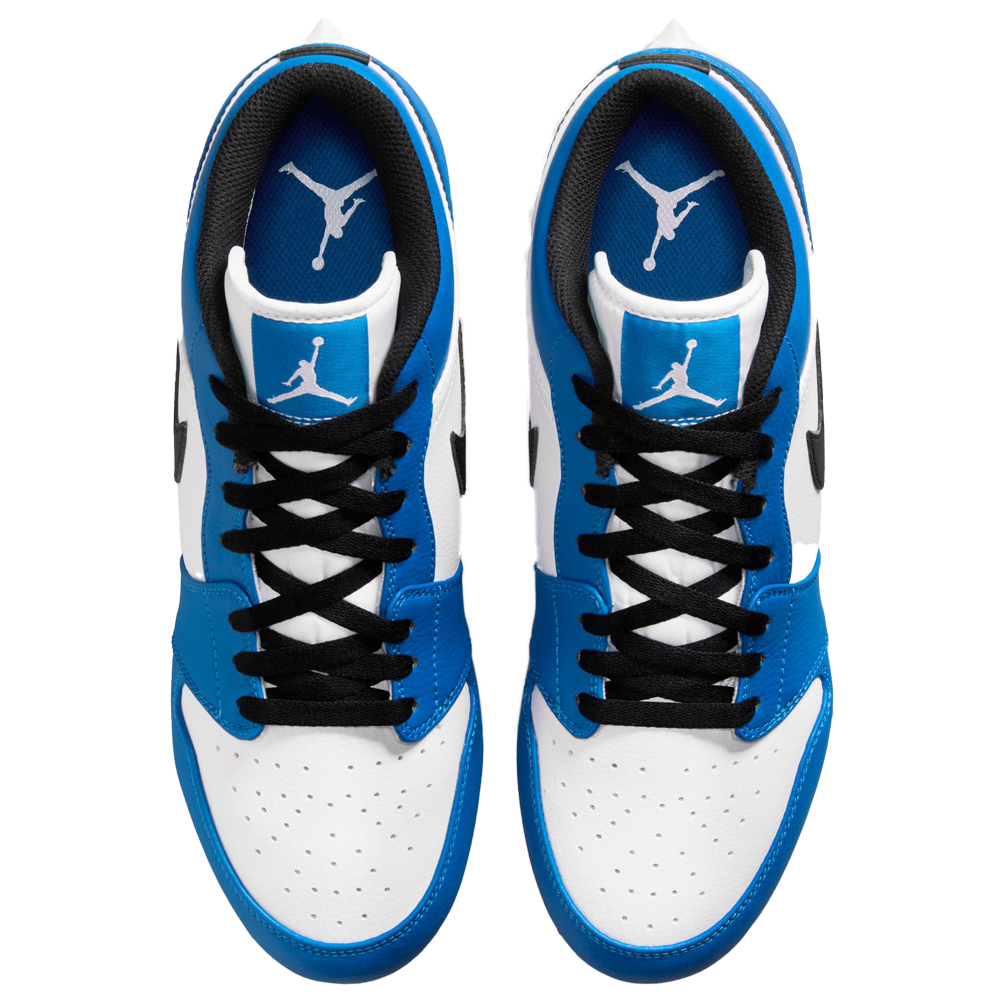 Jordan 1 Low TD Men's Football Cleat