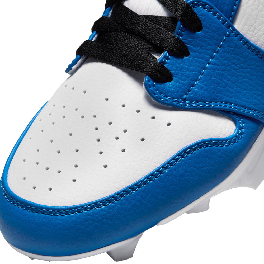 Jordan 1 Low TD Men's Football Cleat