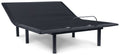 Head Up Only Foundation Adjustable Head Base