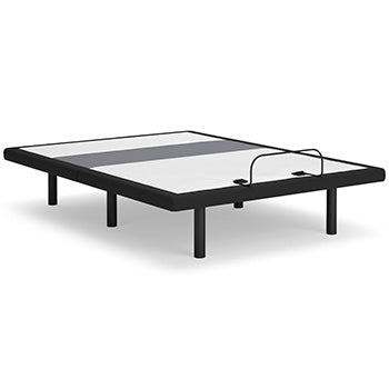 Best Base with Lumbar and Audio Adjustable Base