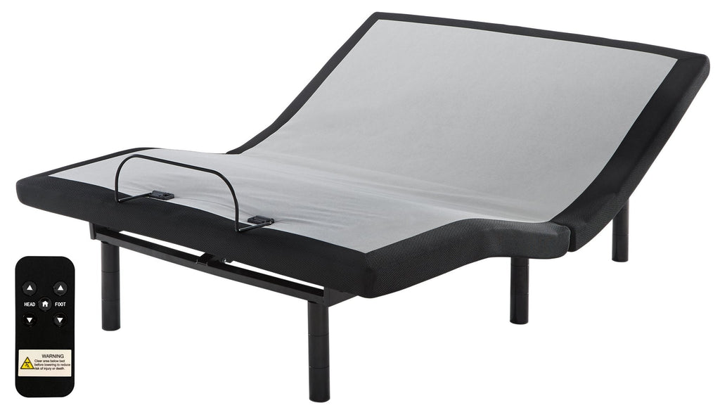 Head-Foot Model-Good Ashley-Sleep Adjustable Base