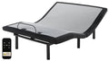 Head-Foot Model-Good Ashley-Sleep Adjustable Base