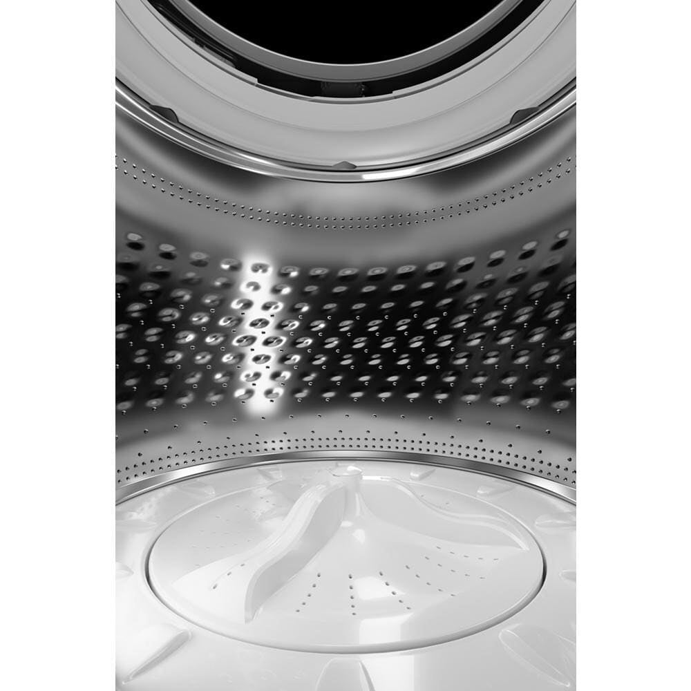 Maytag 5.3cf Metallic Slate Top Load Washing Machine