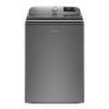 Maytag 5.3cf Metallic Slate Top Load Washing Machine