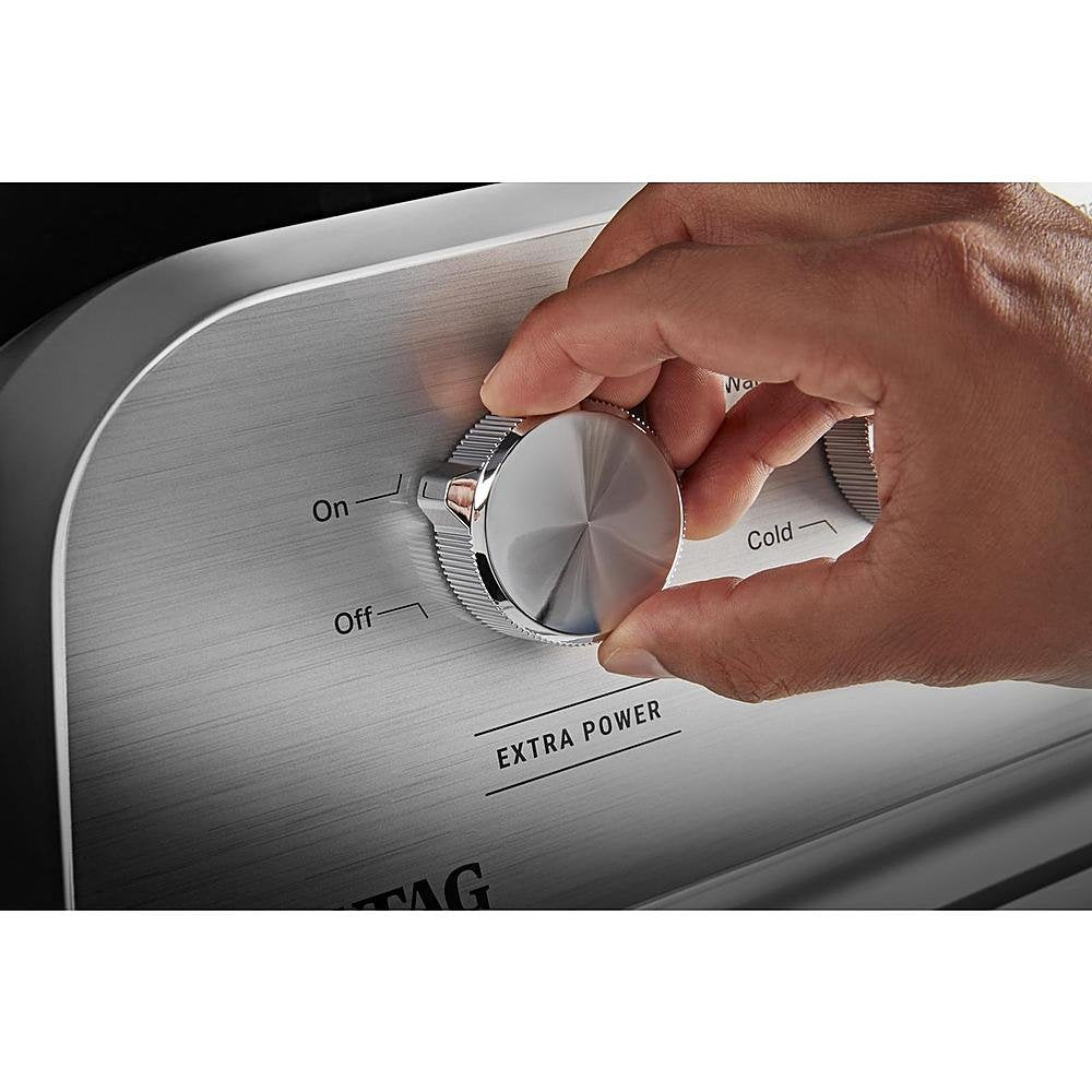 Maytag Top Load Washer With Extra Power - 4.5 Cu. Ft. - White