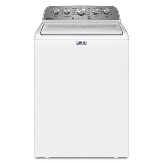 Maytag Top Load Washer With Extra Power - 4.5 Cu. Ft. - White