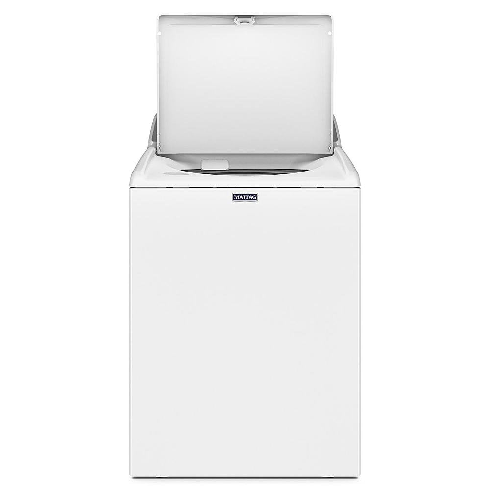 Maytag Top Load Washer With Extra Power - 4.5 Cu. Ft. - White