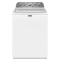 Maytag Top Load Washer With Extra Power - 4.5 Cu. Ft. - White