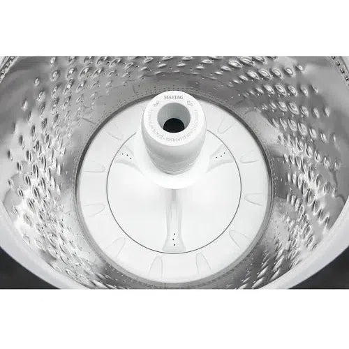 Maytag® Top Load Washer w/Extra Power 4.8 CuFt in Volcano Black