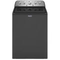 Maytag® Top Load Washer w/Extra Power 4.8 CuFt in Volcano Black