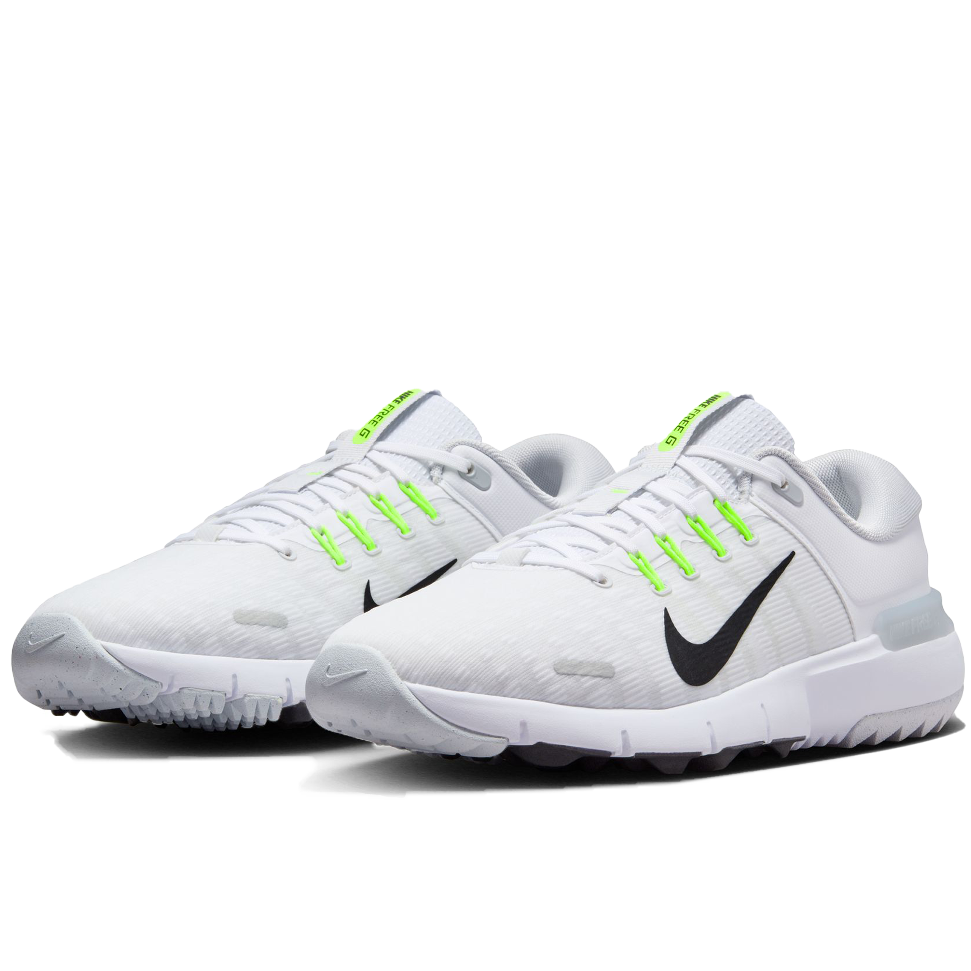 Nike Free Golf NN Golf Shoes