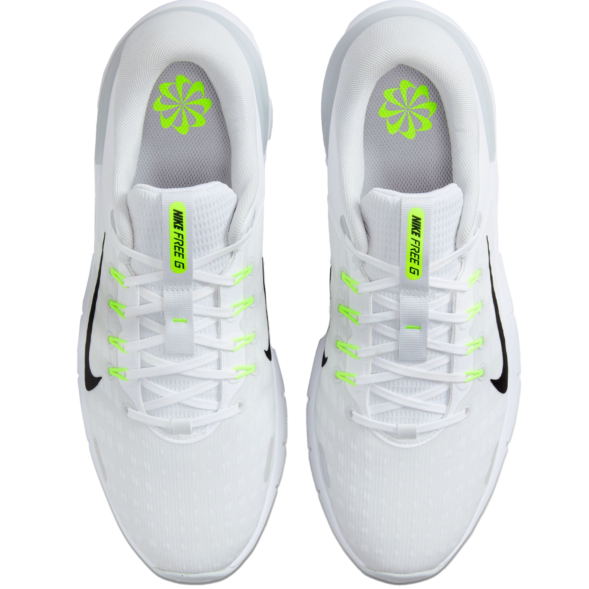Nike Free Golf NN Golf Shoes