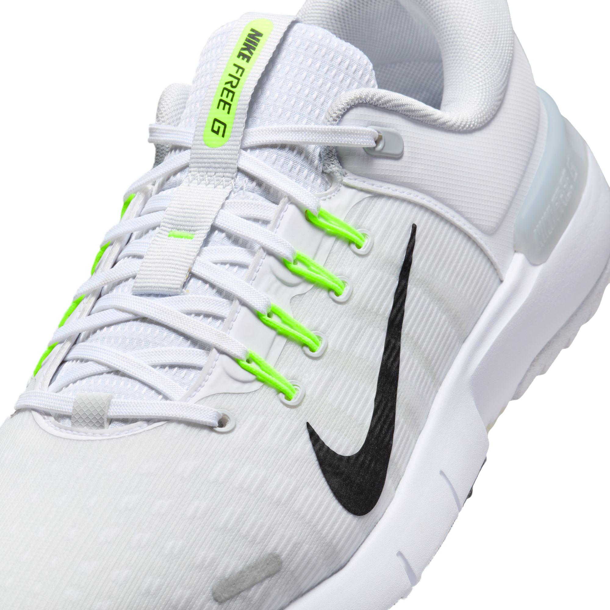Nike Free Golf NN Golf Shoes