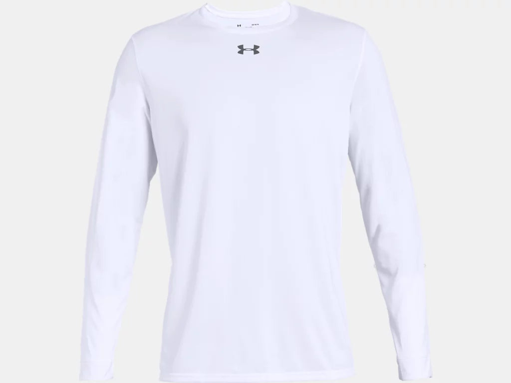 Under Armour Long Sleeve 2.0 Locker Tee