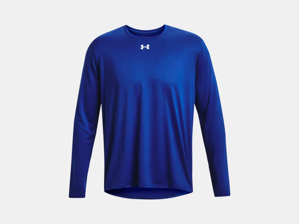 Under Armour Long Sleeve 2.0 Locker Tee