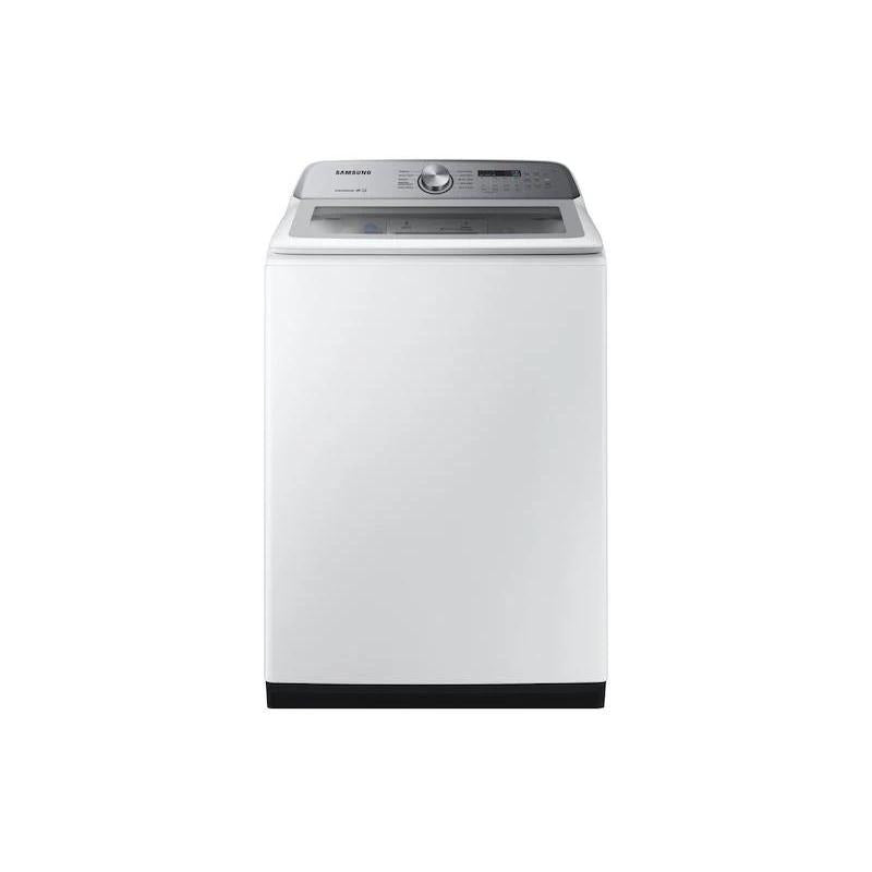 SAMSUNG 5.0 CF TL WASHER ACTIVE WATERJET TOP LOAD