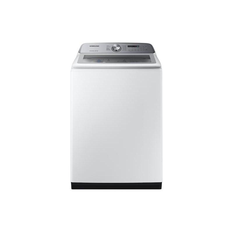 SAMSUNG 5.0 CF TL WASHER ACTIVE WATERJET TOP LOAD