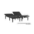 Sealy Ease 4.0 Twin XL Adjustable Base