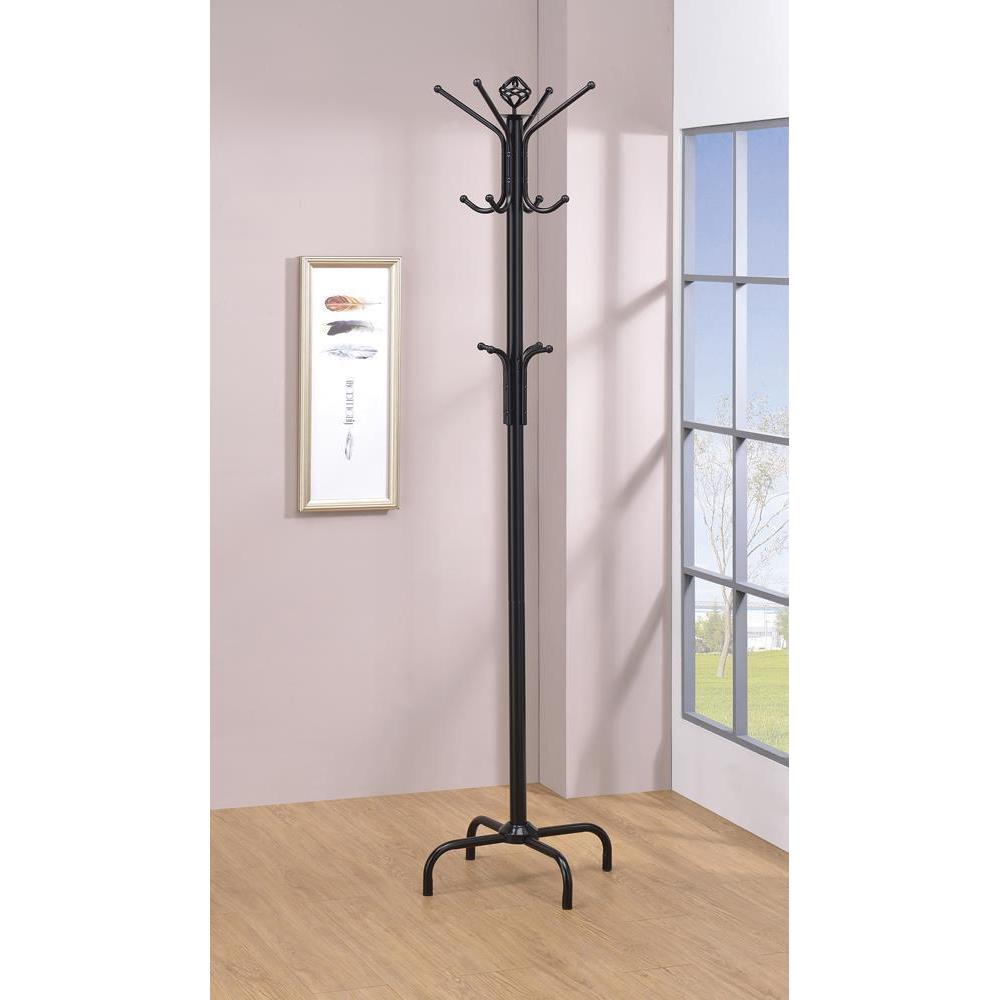 Serenity - Coat Rack