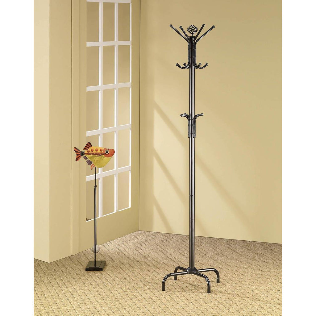 Serenity - Coat Rack