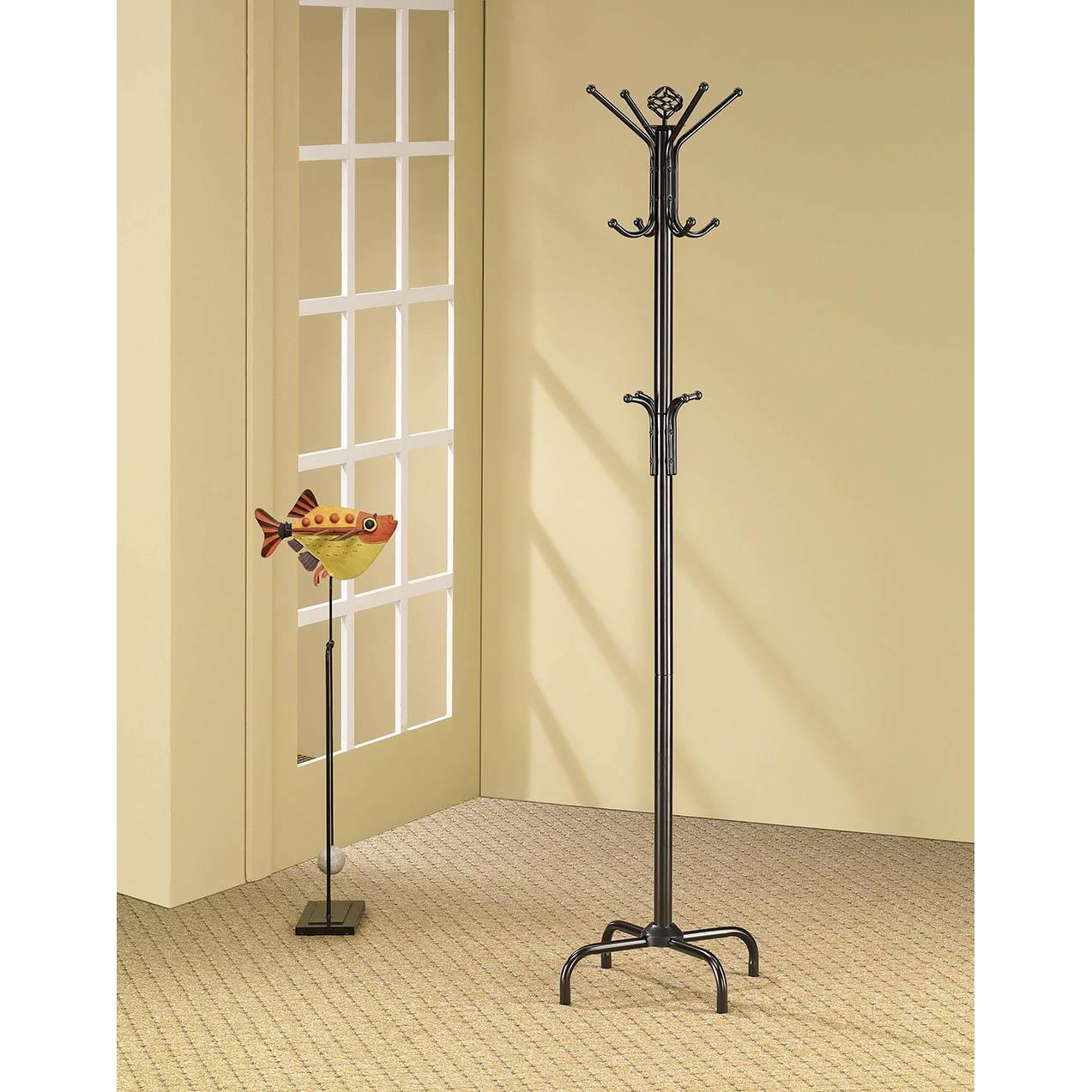 Serenity - Coat Rack