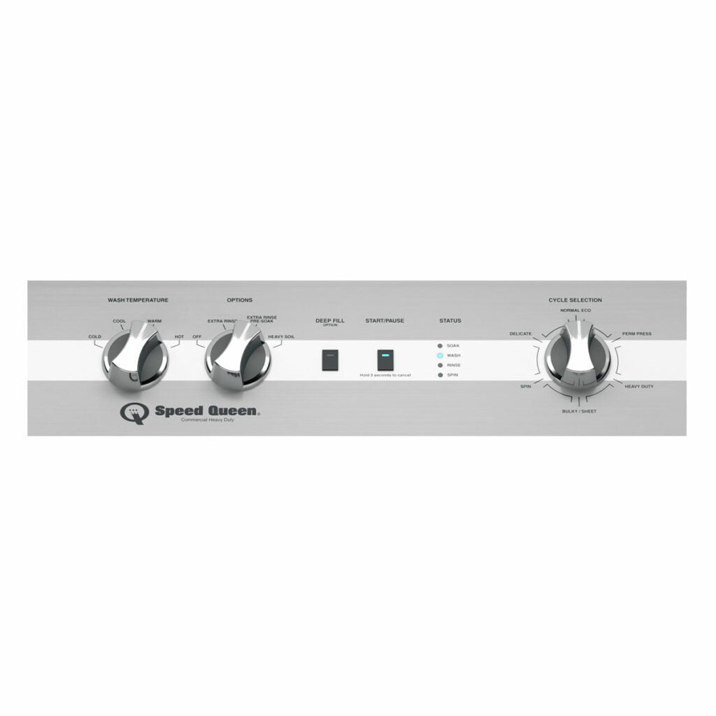Speed Queen Classic Top Load Washer