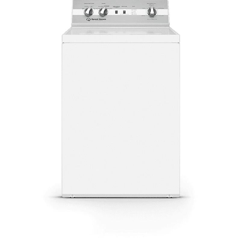 Speed Queen Classic Top Load Washer