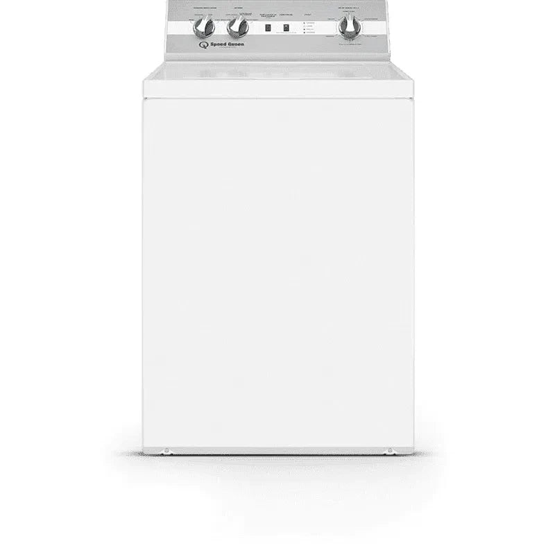 Speed Queen Classic Top Load Washer