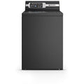 Speed Queen TR7 3.2 Cu. Ft. Ultra-Quiet Top Load Washer in Matte Black