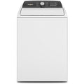 Whirlpool 4.5 Cu. Ft. Top Load Agitator Washer with Built-In Faucet