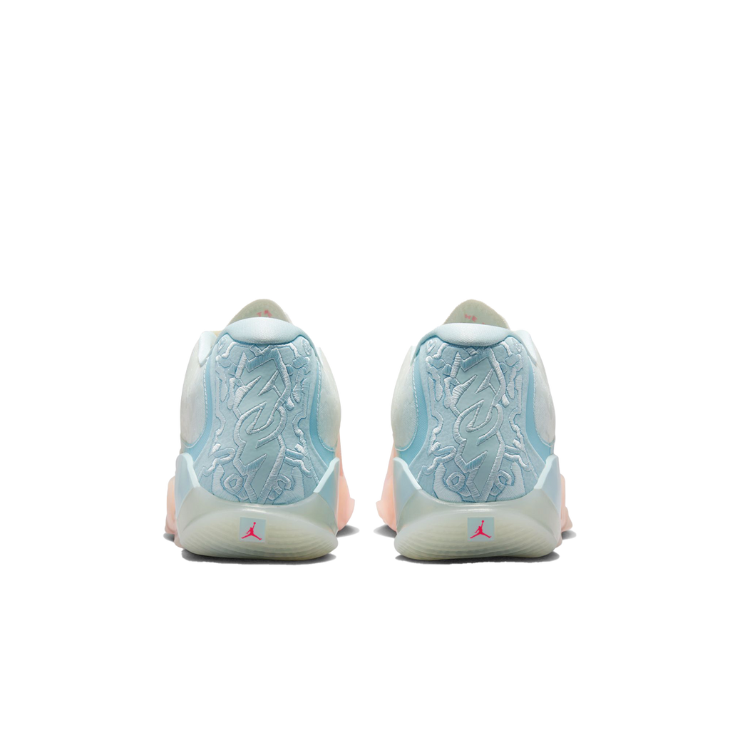 Zion Williamson Zion 3 Rising Basketball Shoes