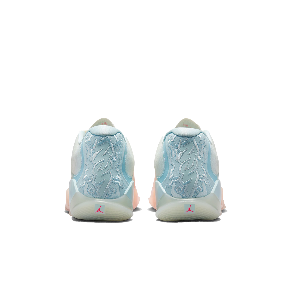 Zion Williamson Zion 3 Rising Basketball Shoes