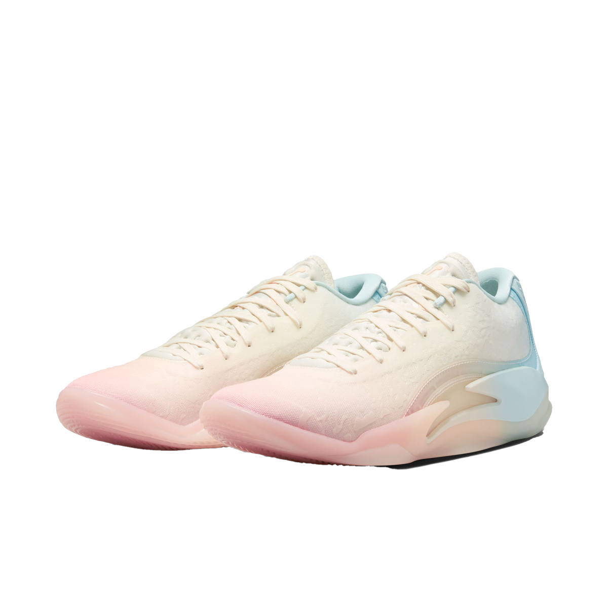 Zion Williamson Zion 3 Rising Basketball Shoes