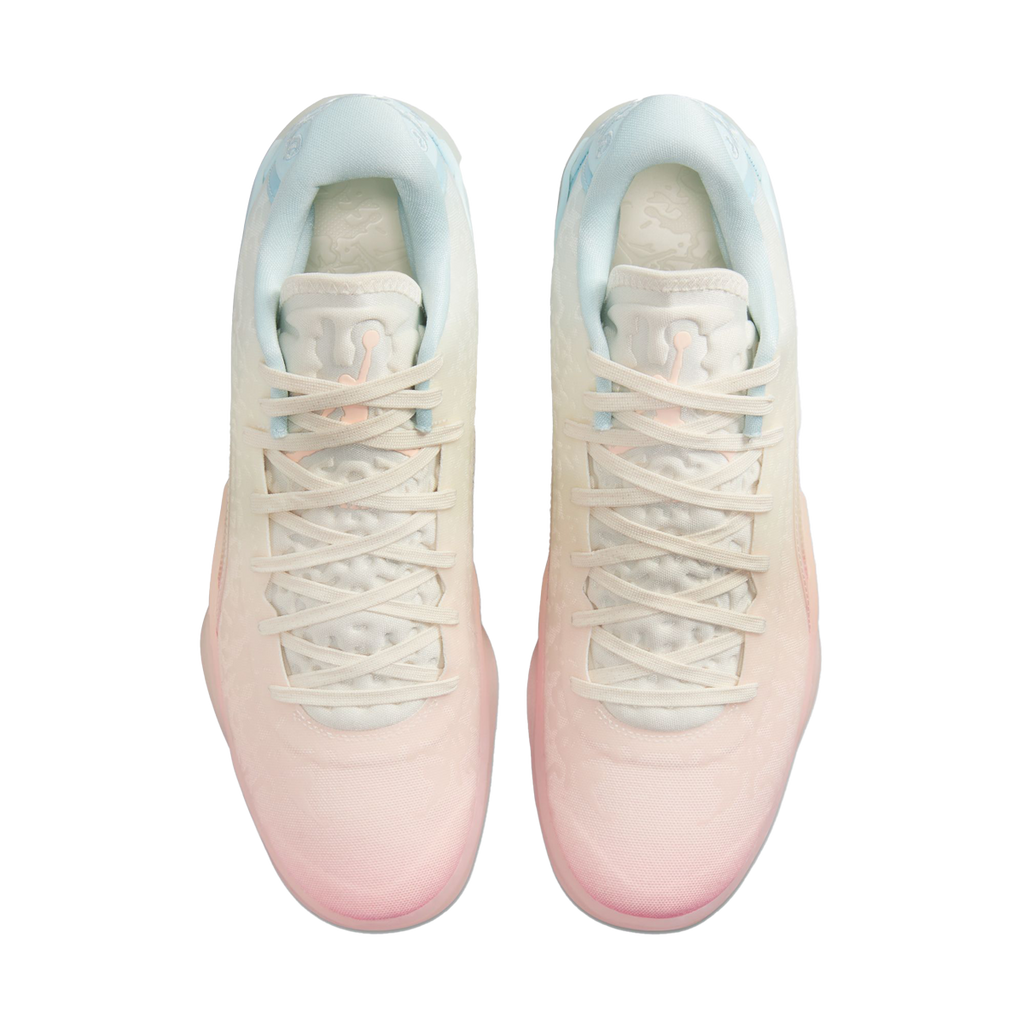 Zion Williamson Zion 3 Rising Basketball Shoes