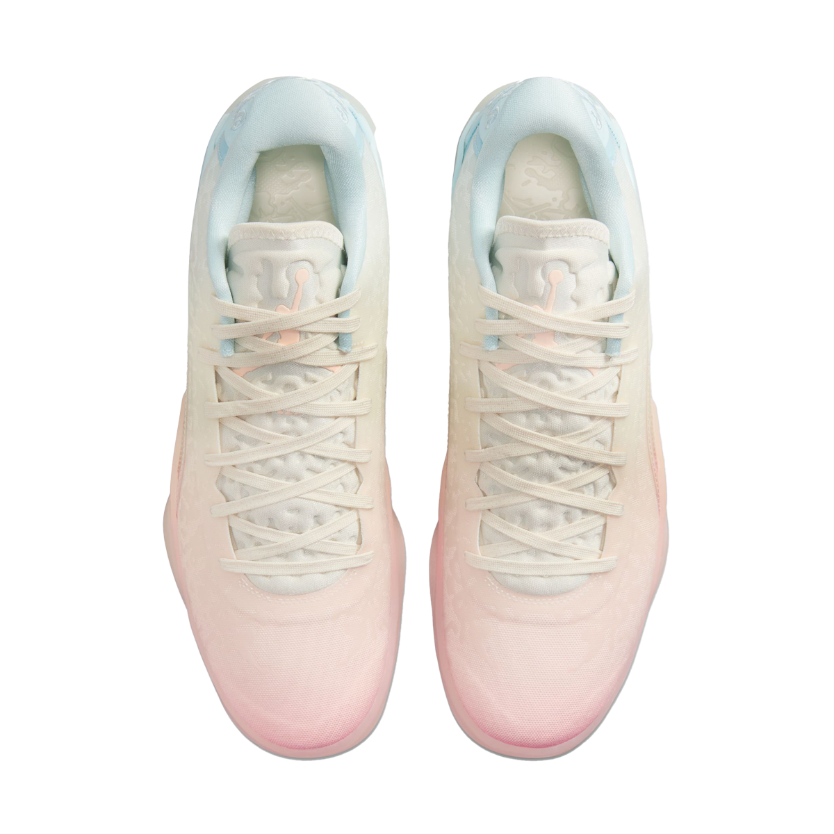 Zion Williamson Zion 3 Rising Basketball Shoes