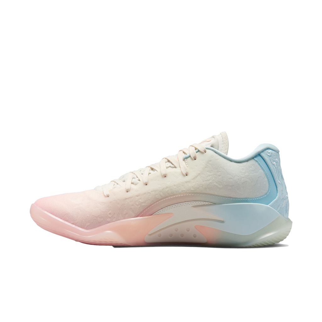 Zion Williamson Zion 3 Rising Basketball Shoes
