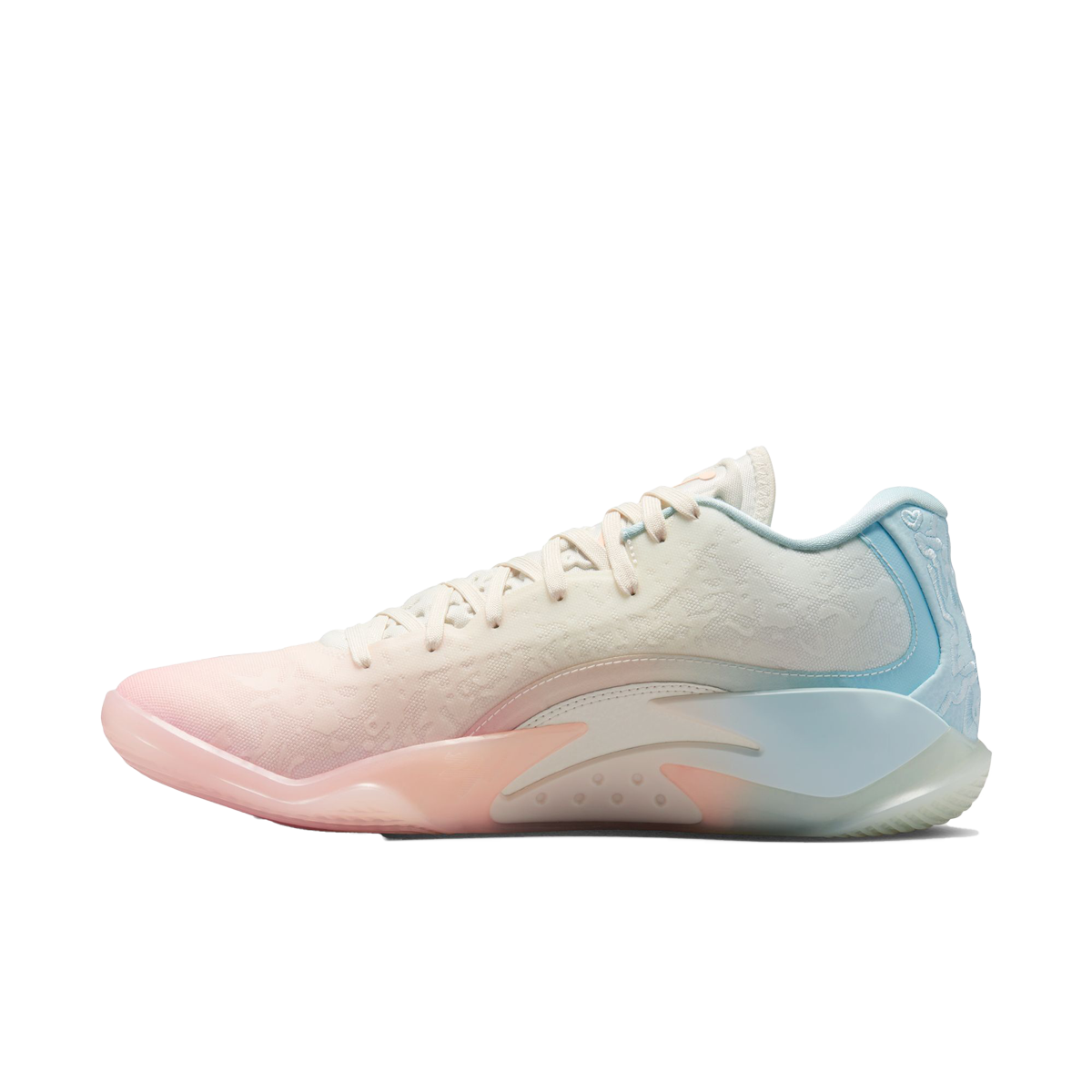 Zion Williamson Zion 3 Rising Basketball Shoes