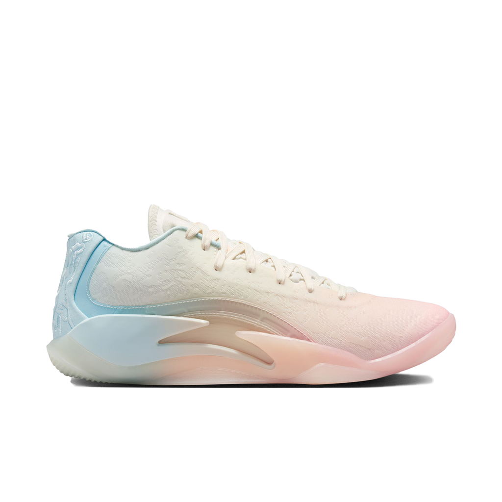 Zion Williamson Zion 3 Rising Basketball Shoes