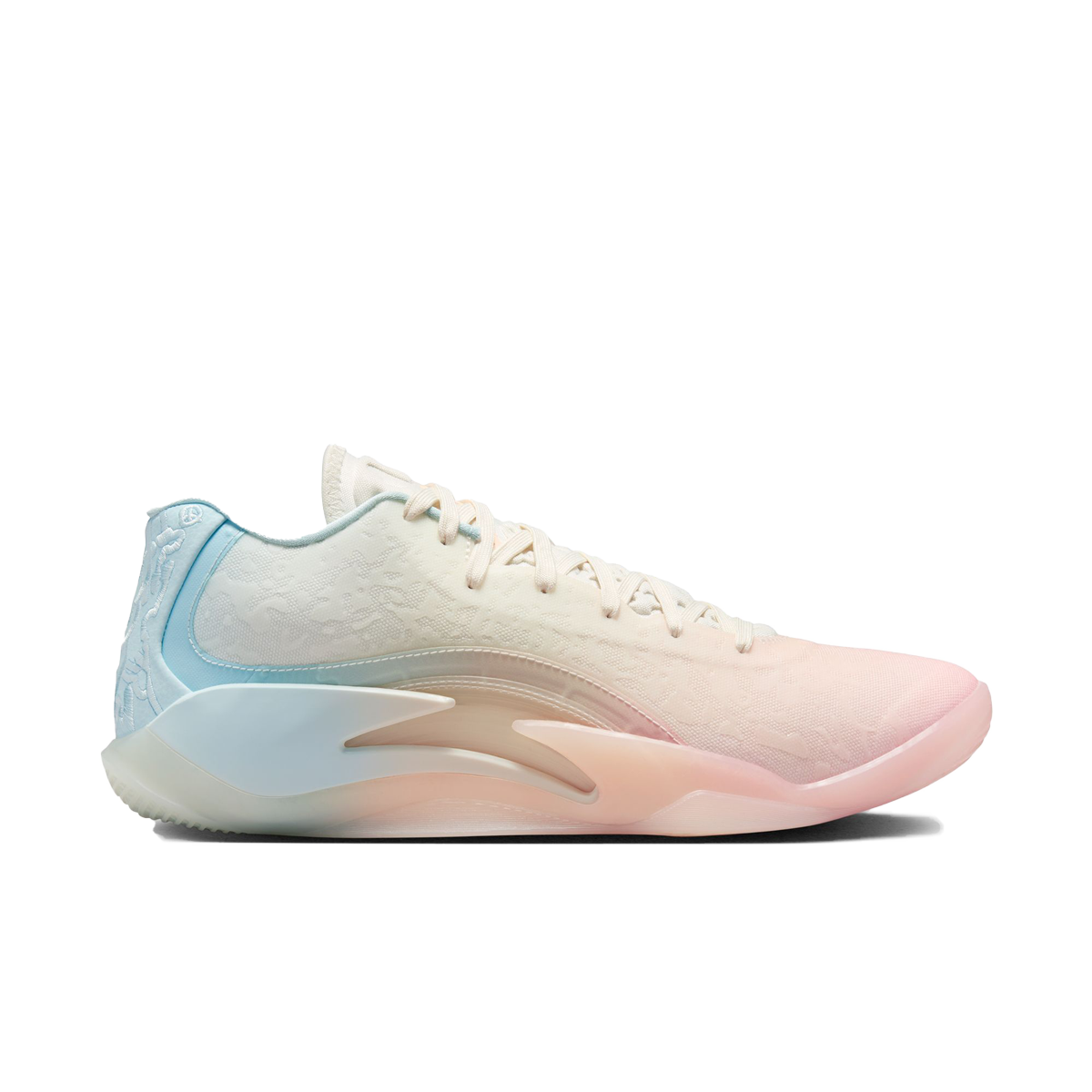Zion Williamson Zion 3 Rising Basketball Shoes